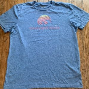 Men’s Vineyard Vines Island Tee